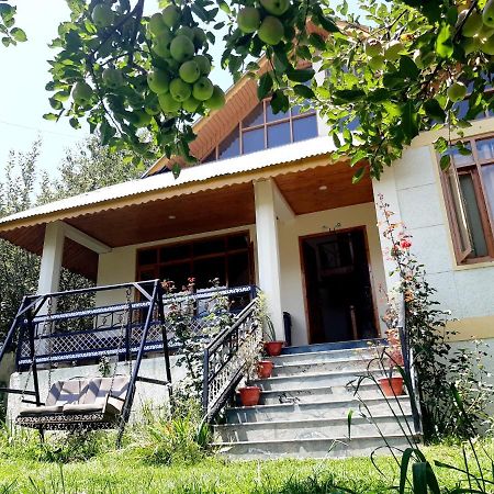 Heavenly Daze Cottage Manali (Himachal Pradesh) Luaran gambar